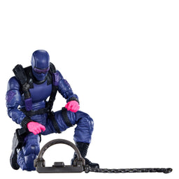 Snake Eyes & Polar Bear M.A.S.S. Device GI Joe Classified Series #161 Figure Set