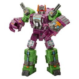 Scorponok Transformers Generations War for Cybertron Earthrise Titan Class