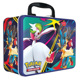 2025 Pokemon TCG Fall Collector Chest