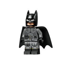 LEGO DC Batman The Batman Batmobile Set 76332
