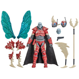 Cobra-La Royal Guard GI Joe Classified Series #191 Action Figure
