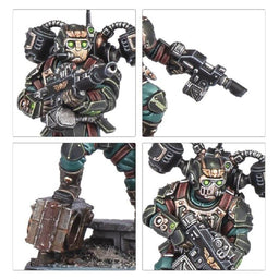 Kill Team Hivestorm Warhammer 40,000