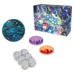 Terapagos ex Pokemon Scarlet & Violet TCG Ultra-Premium Collection