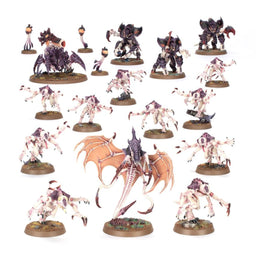 Combat Patrol Tyranid Assault Brood Warhammer 40,000