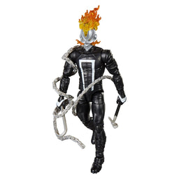 Ghost Rider (Robbie Reyes) Marvel Legends Action Figure