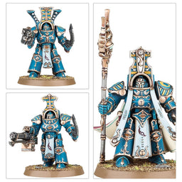 Battleforce Thousand Sons Sekhmet Coven Warhammer 40,000