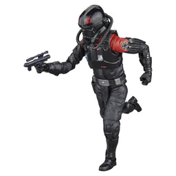 Cassian Andor (Sienar Test Pilot) Star Wars Andor Black Series Collection Figure