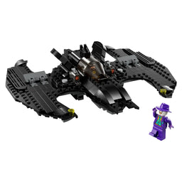 LEGO DC Batwing Batman vs The Joker 76265