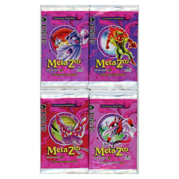 Seance 1st Edition MetaZoo TCG Booster Box