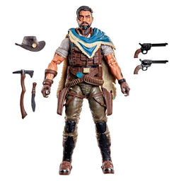 Sundown GI Joe Classified Series #200 Action Figure