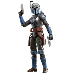 Bo-Katan Kryze Star Wars Black Series Archive Collection 6-Inch Figure