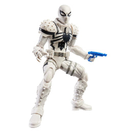 Agent Anti-Venom Magic The Gathering x Marvel Legends Series Action Figure