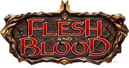 Tales of Aria Flesh and Blood TCG Booster Box Unlimited