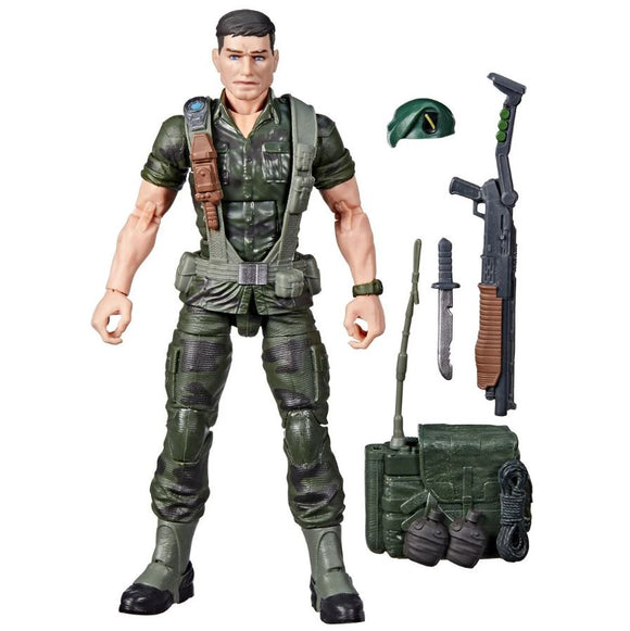 Falcon GI Joe Classified Series 6-Inch #64 Action Figure