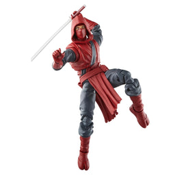 The Fist Ninja Marvel Knights Marvel Legends 6-Inch Action Figure