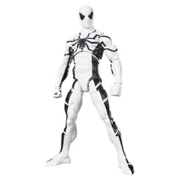 Future Foundation Mister Fantastic & Spider-Man Marvel Legends Series Figures