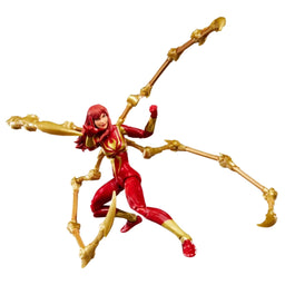 Mary Jane (Iron Spider) Magic The Gathering x Marvel Legends Series Figure