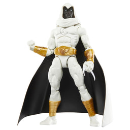 Moon Knight Marvel Legends Strange Tales 6-Inch Action Figure