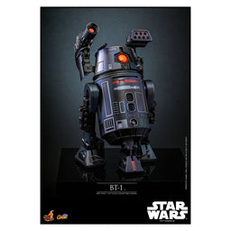 BT-1 Star Wars Comic Masterpiece 1/6 Scale Hot Toys Figure