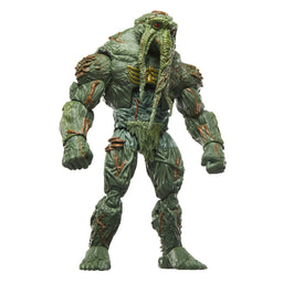 Man-Thing Werewolf by Night Man Marvel Legends 6-Inch Deluxe Action Figure