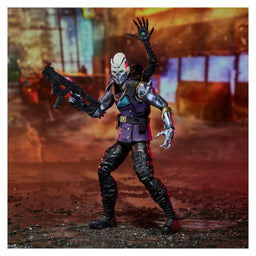 Synapse Cobra GI Joe Classified Series #211 Action Figure