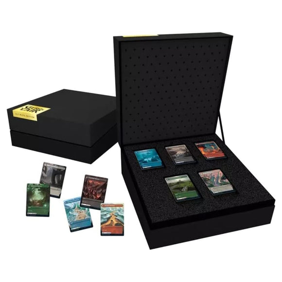 Ultimate Edition 2 Magic The Gathering Secret Lair Drop