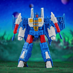 Nacelle Transformers Legacy Evolution Voyager Class Action Figure