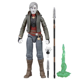 Nightsister Merrin Star Wars Jedi Survivor Vintage Collection Action Figure