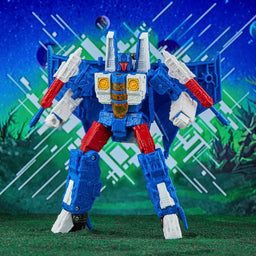 Nacelle Transformers Legacy Evolution Voyager Class Action Figure