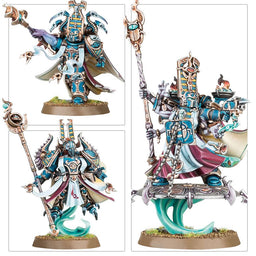 Battleforce Thousand Sons Sekhmet Coven Warhammer 40,000