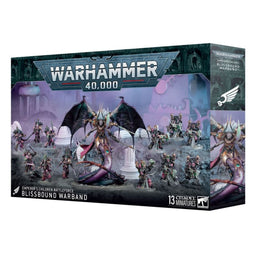 Battleforce Emperor's Children Blissbound Warband Warhammer 40,000