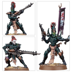 Battleforce Drukhari Realspace Raiders Warhammer 40,000