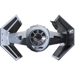 Darth Vader's Tie Fighter Star Wars Vintage Collection Vehicle & Action Figure