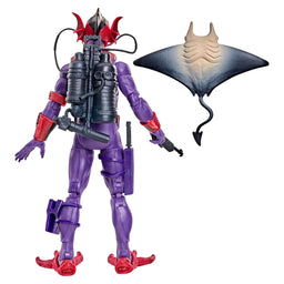 Hydro-Viper GI Joe Classified Series #199 Action Figure