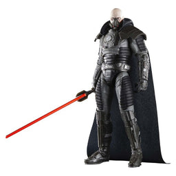 Darth Malgus Star Wars The Old Republic Black Series Collection Figure