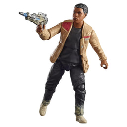 Finn (Starkiller Base) Star Wars The Force Awakens Vintage Collection Figure