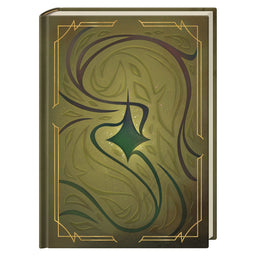 Quest of Wonders Disney Lorcana - An Illumineer's Lorebook