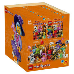 LEGO Minifigures Series 29 Case of 36 Mystery Box 71052