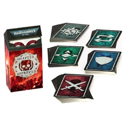 Armageddon 11th Edition Launch Box Set Warhammer 40,000