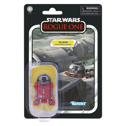 R2-SHW Merrick’s Droid Star Wars Rogue One Vintage Collection 3.75-Inch Figure