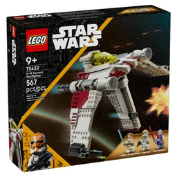 LEGO Star Wars V-19 Torrent Starfighter 75432