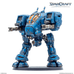 StarCraft Terran Goliath Expansion Set