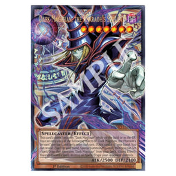 Magnificent Monsters Yu-Gi-Oh! Box Set