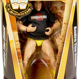 Andre The Giant WWE Legend Collection #21 Action Figure