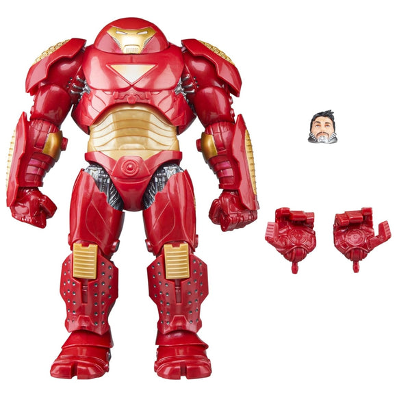 Hulkbuster Marvel Legends 85th Anniversary 6-Inch Deluxe Action Figure