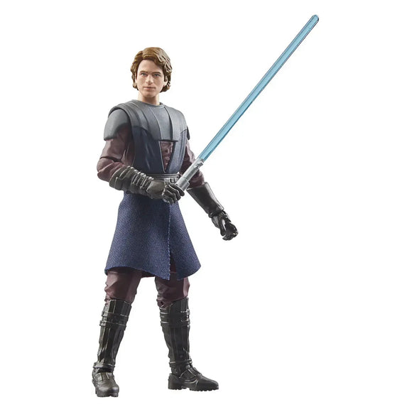 Anakin Skywalker Star Wars Ahsoka The Vintage Collection Action Figure