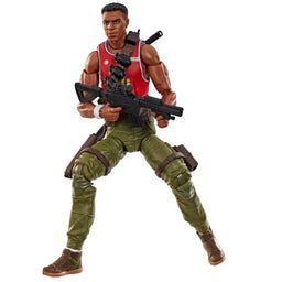 Big Lob GI Joe Classified Series #189 Action Figure