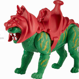Battle Cat Masters of the Universe Origins Beast