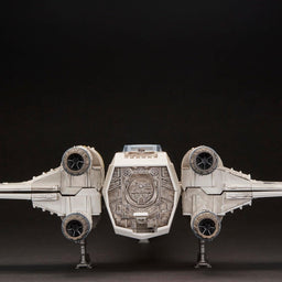 Luke Skywalker’s X-Wing Fighter Star Wars A New Hope Vintage Collection Vehicle