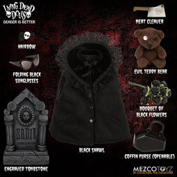 Sadie Return of the Living Dead Dolls